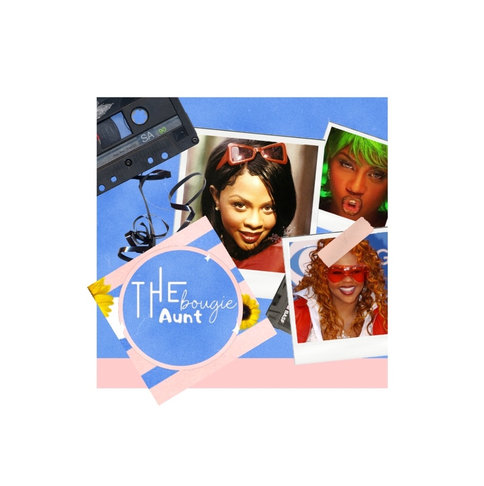 Meet your Posher, Bougie